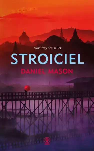 Stroiciel, Daniel Mason