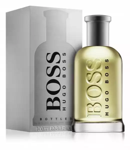 Hugo Boss Boss Bottled 100Ml Edt