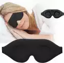 inny 3D Premium Maska Do Spania Opaska Na Oczy Do Snu