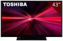 Telewizor Led 43 Toshiba 43L3163Dg Fhd Dvb-T2