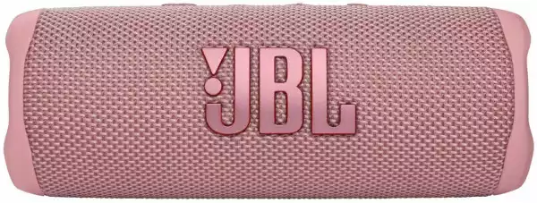 Głośnik Mobilny Jbl Flip 6 Różowy Bluetooth Ip67
