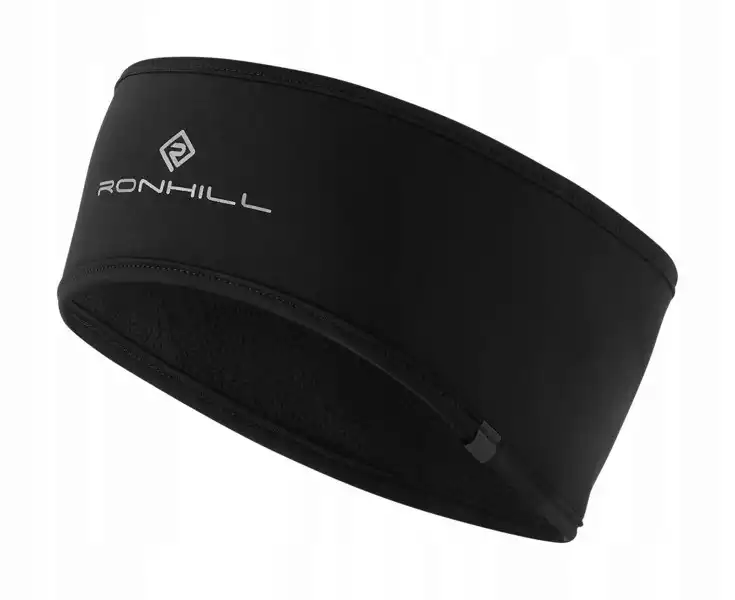 Ronhill Opaska Na Głowę Wind-Block Headband M/l