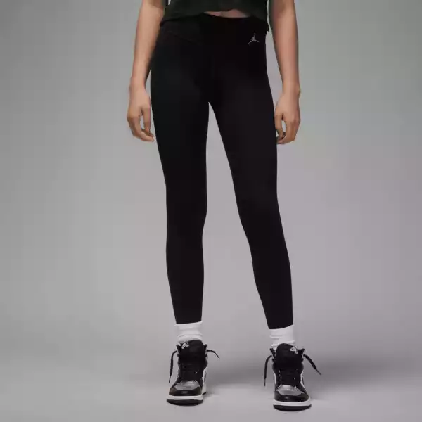 Nike Jordan Dri-Fit Sport Czarne Xs