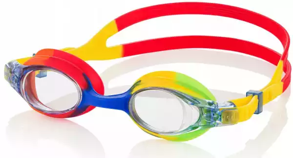 Okulary Pływackie Dla Dzieci Aqua Speed Amari