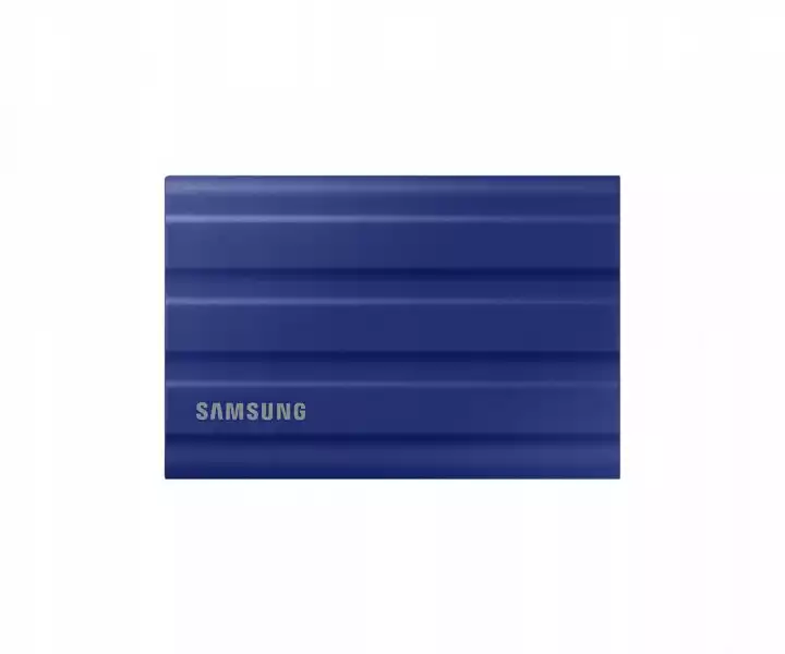 Dysk Zewnętrzny Ssd Samsung T7 Shield Usb 3.2 1Tb