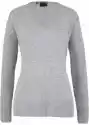 Sweter Wełniany Z Domieszką Materiału Good Cashmere Standard®