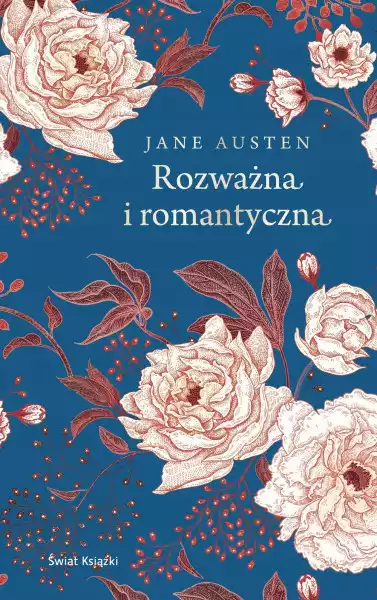 Rozważna I Romantyczna (Ekskluzywna Edycja) Austen