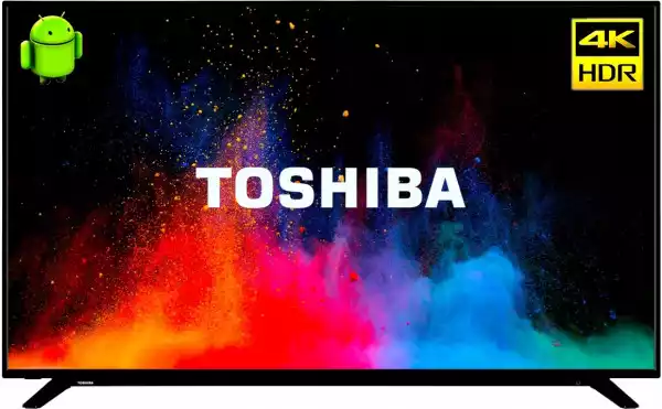 Toshiba 55Ua2063Dg Telewizor Led 55 Cali