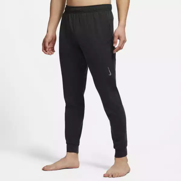 Nike Yoga Dri-Fit Czarny Xl