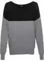 Sweter Oversize