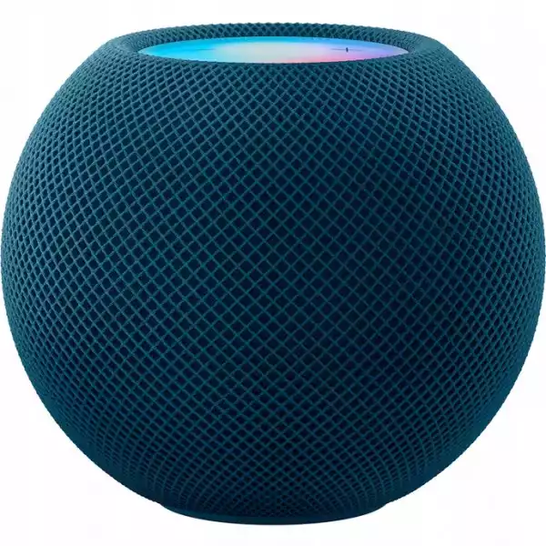 Przenośny Głośnik Apple Homepod Mini Blue
