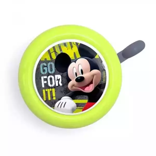 Dzwonek Do Roweru Mickey