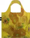 Torba Duo Bag Loqi X Van Gogh Museum Sunflowers