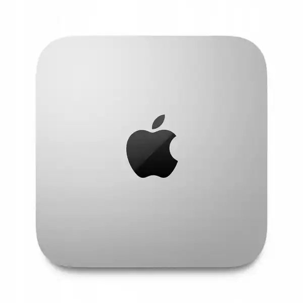 Apple Mac Mini M1 16Gb Ram 256Gb Ssd Silver 2020