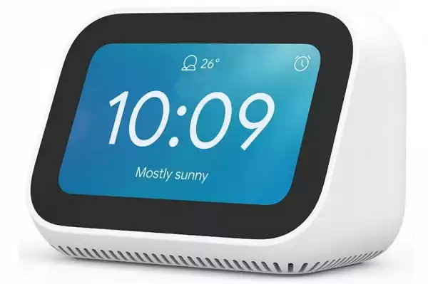 Inteligentny Zegarek Głośnik Xiaomi Mi Smart Clock