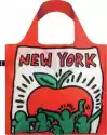 Torba Loqi Museum Keith Haring New York