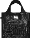 Torba Loqi Museum Jean Michel Basquiat Crown
