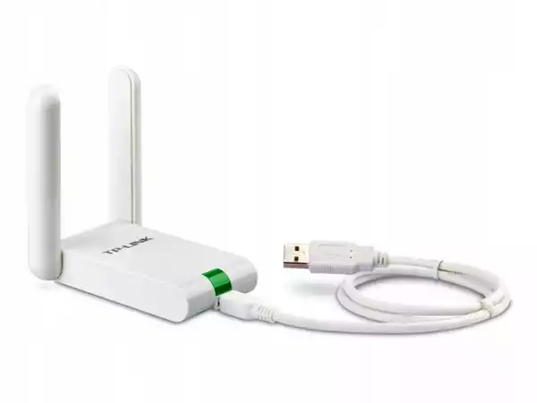 Tp-Link Tl-Wn822N Karta Wi-Fi Usb 300Mb/s