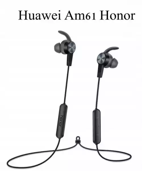Słuchawki Bezprzewodowe Dokanałowe Huawei Am61