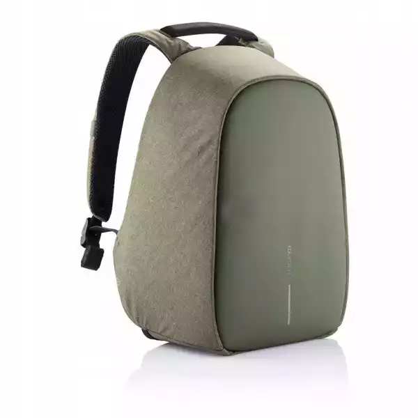 Xd Design Plecak Na Laptop Bobby Hero Small Green