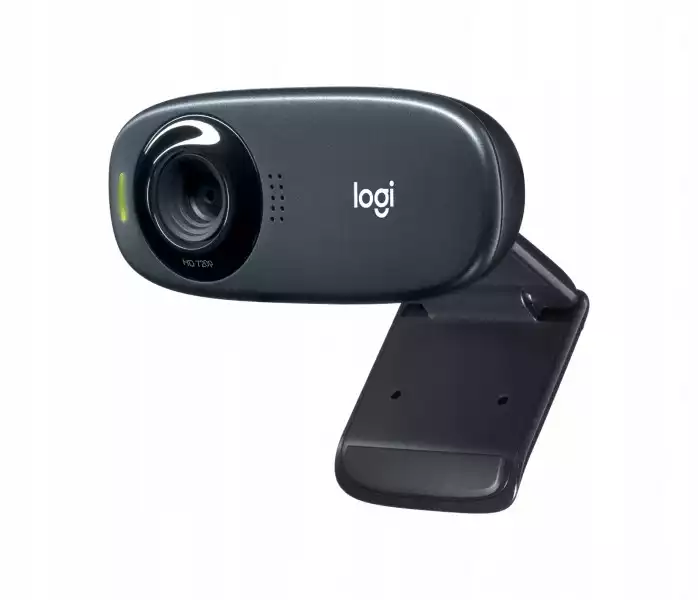 Kamera Internetowa Logitech C310 Hd 720P Mikrofon