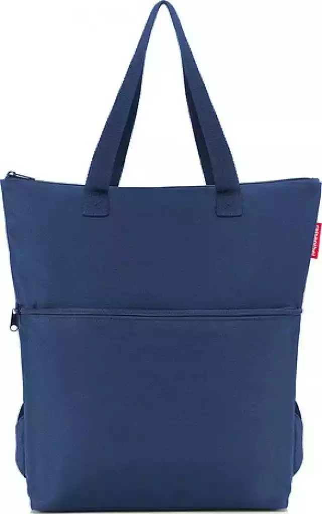 Plecak Chłodzący Cooler-Backpack Granatowy