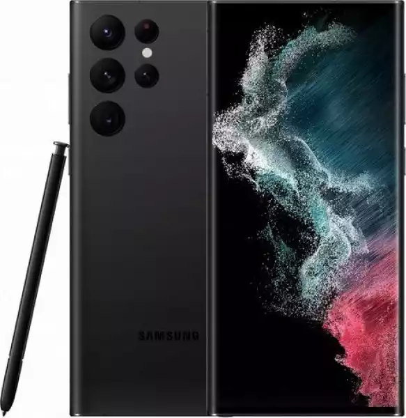 Smartfon Samsung Galaxy S22 Ultra 5G Sm-S908 8/128