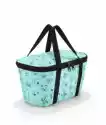 Torba Coolerbag Xs Kids Cats And Dogs Mint