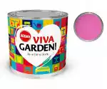 Altax Viva Garden 0,25L Różowe Goździki Półmat