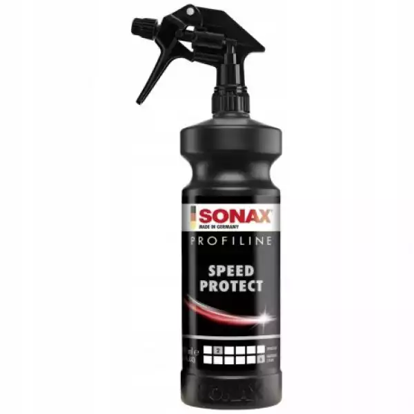 Sonax Profiline Szybki Wosk Speed Protect 1L