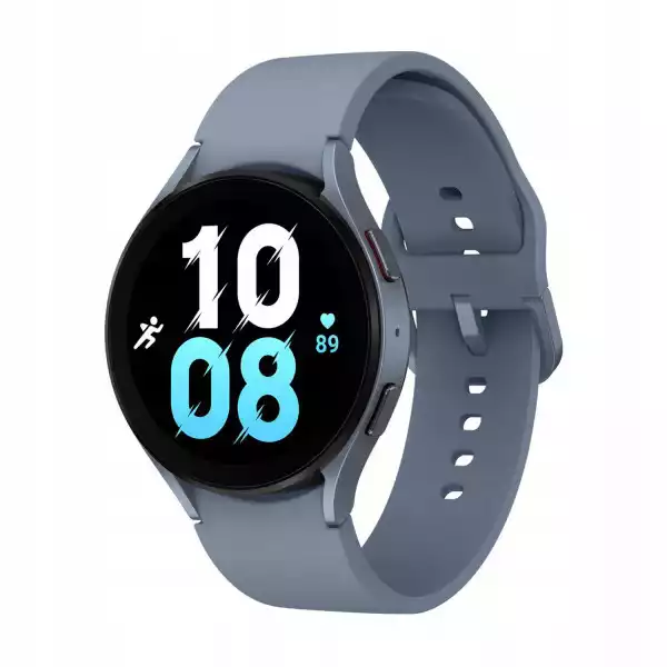 Smartwatch Samsung Galaxy Watch 5 44Mm Blue Lte