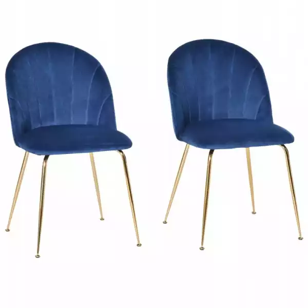 Krzesło Krzesła Do Jadalni Kuchenne Zestaw 2Szt