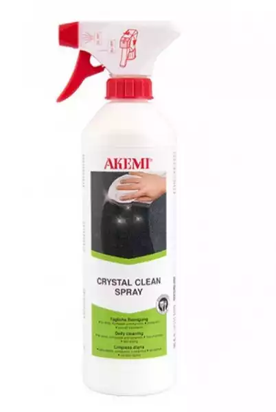 Akemi Crystal-Clean Płyn Do Czyszczenia Granitu