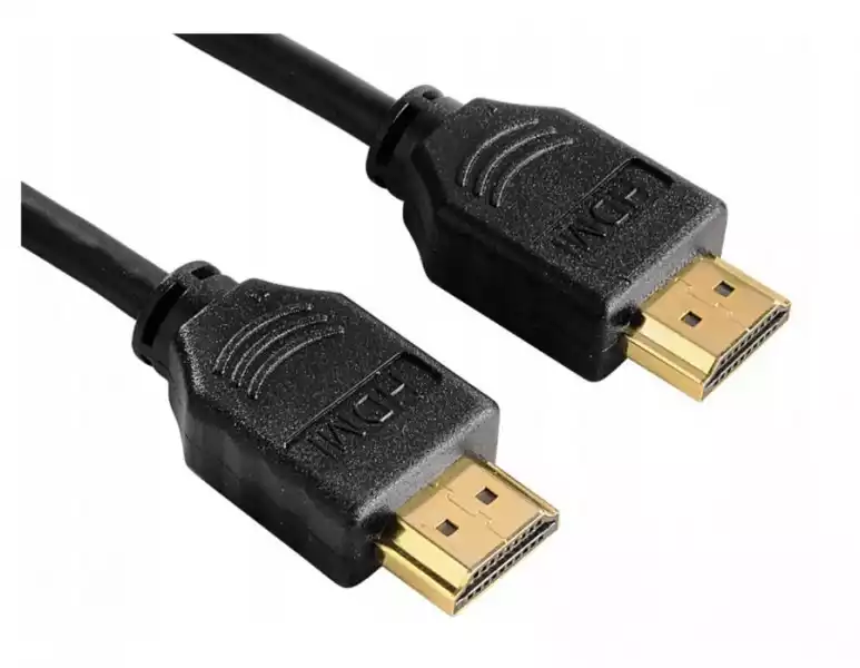 Kabel Hdmi/hdmi Hama 3M Czarny