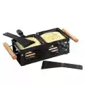 Cilio Mini Raclette Due - Naczynie Do Zapiekania Raclette Metalo
