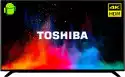 Telewizor Led Toshiba 50Ua2063Dg 50  4K Uhd