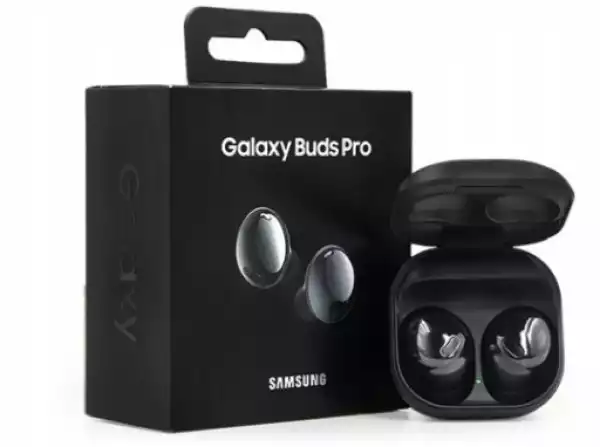 Słuchawki Samsung Galaxy Buds2 Pro