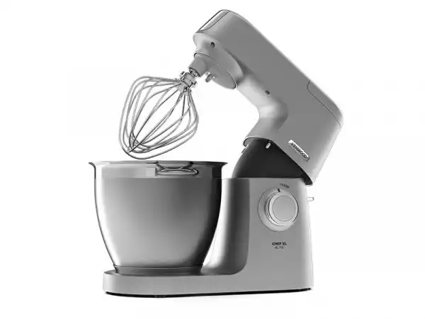 Robot Kuchenny Kenwood Chef Xl Elite 1400 W