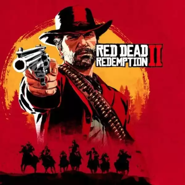 Red Dead Redemption 2 Standard Edition Steam 3 Min