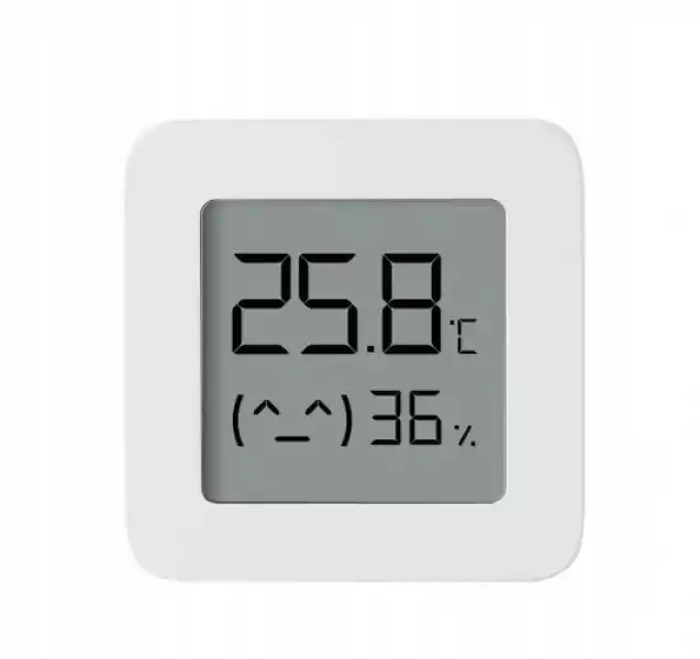 Xiaomi Czujnik Temperatury I Wilgotności 2