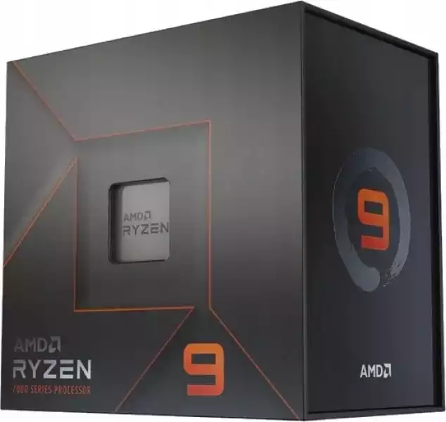 Procesor Amd Ryzen 9 7900X Am5 4.7-5.6Ghz Radeon