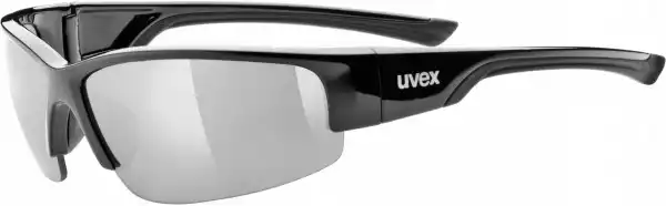 Okulary Uvex Sportstyle 215 Black 2216