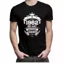 inna 1962 Narodziny Legendy Koszulka Na 60 Urodziny