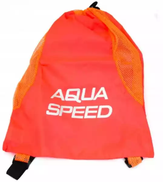 Worek Na Sprzęt Pływacki Plecak Aqua Speed