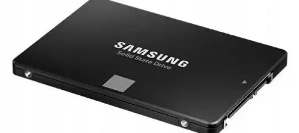 Samsung Dysk Ssd 870Evo 1Tb 560/530Mb/s