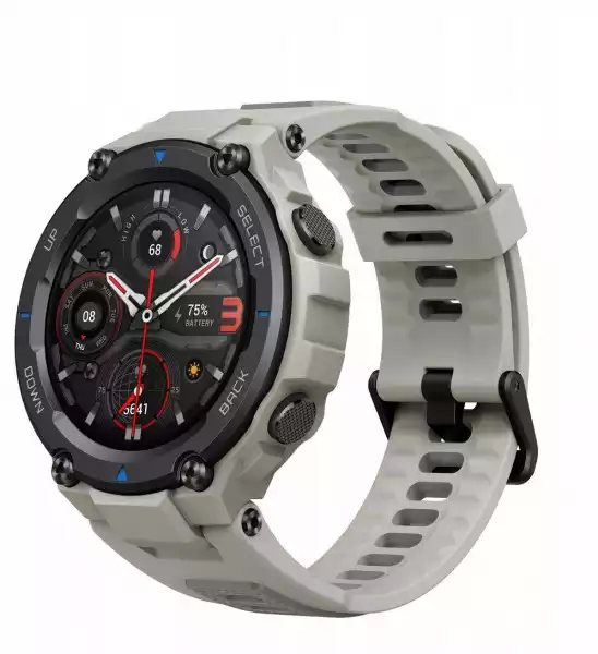 Smartwatch Amazfit T-Rex Pro Gps Amoled Zegarek Bt