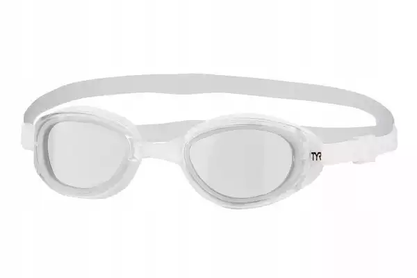 Okulary Pływackie Tyr Special Ops 2.0 Lustrzane
