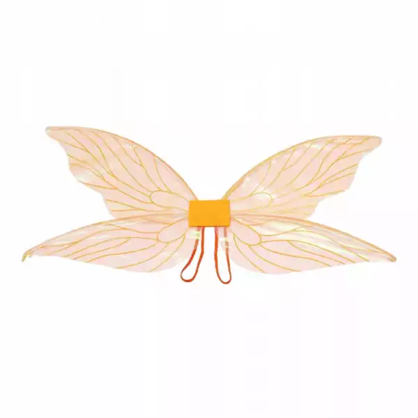 Kostium Butterfly Fairy Wing Dla Kobiet