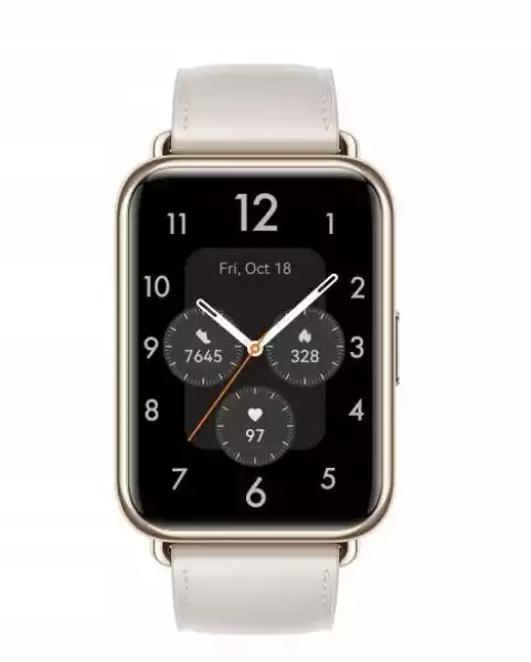 Smartwatch Huawei Watch Fit 2 Classic