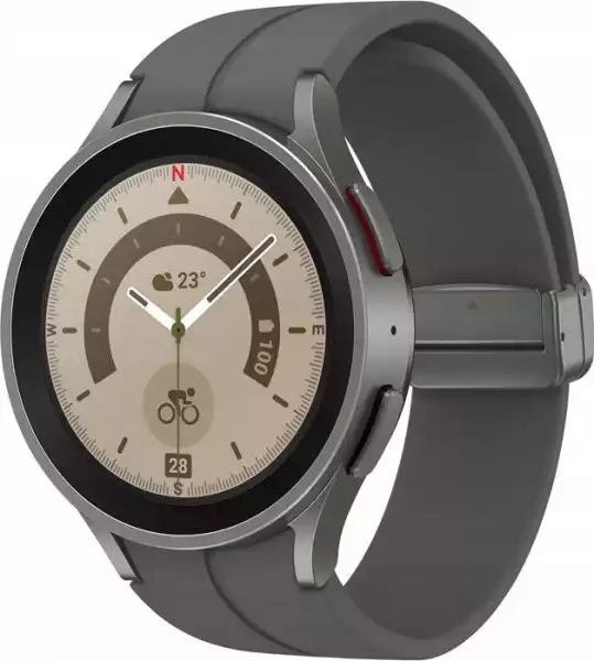 Smartwatch Samsung Galaxy Watch5 Pro Sm-R920 Szary